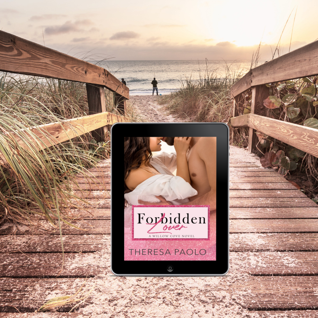 Forbidden Lover ebook