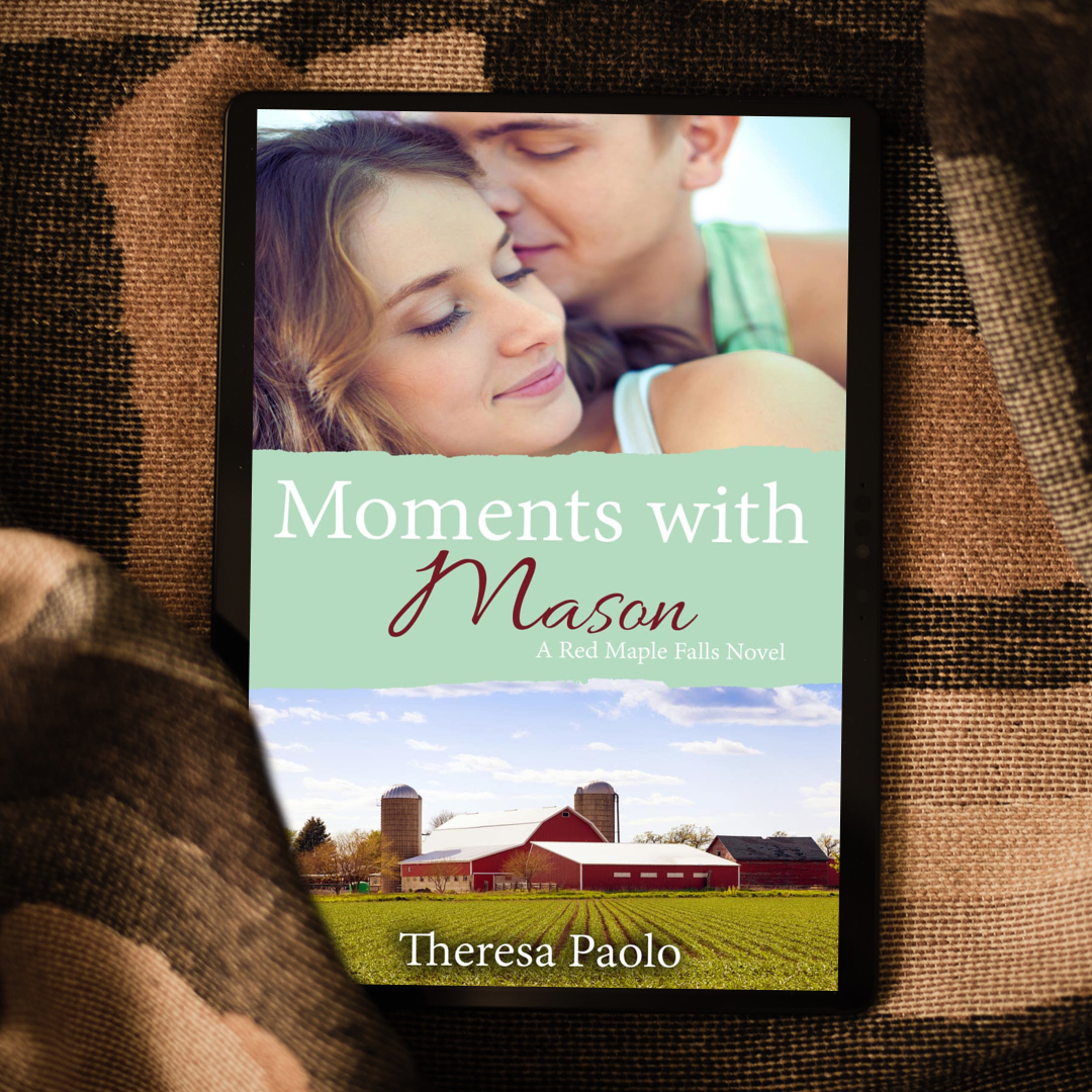 Moments with Mason ebook