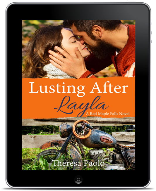 Lusting After Layla ebook